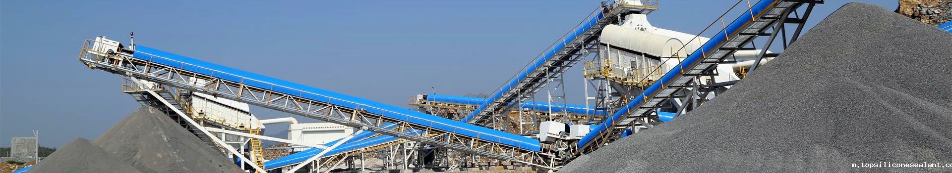 颚式破碎机案例