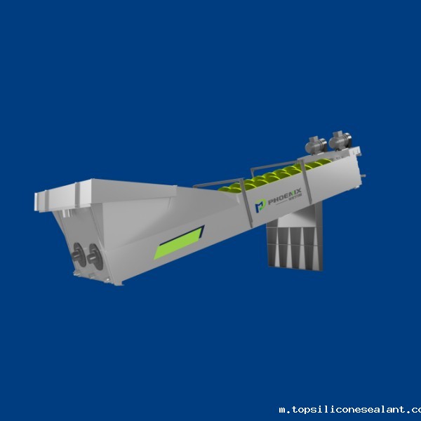 螺旋洗砂机画册