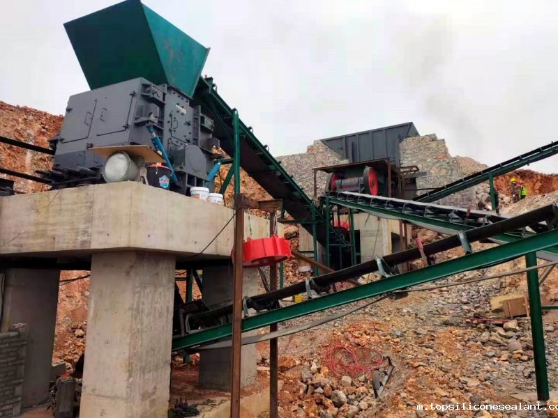 可逆锤式破碎机