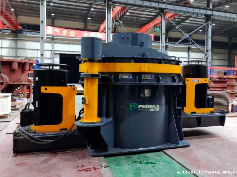 制砂机