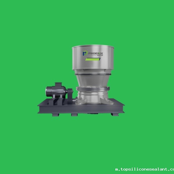 单缸圆锥破碎机