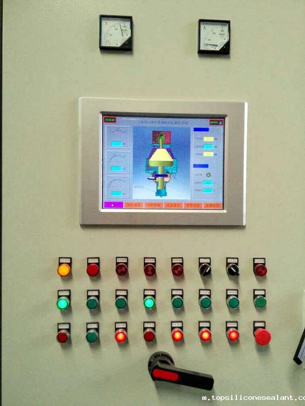 电气控制柜 电气控制柜