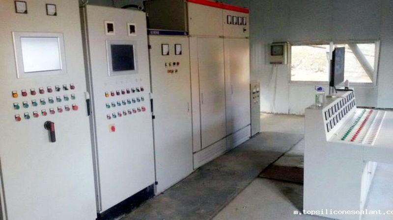 智能电气控制柜 智能电气控制柜