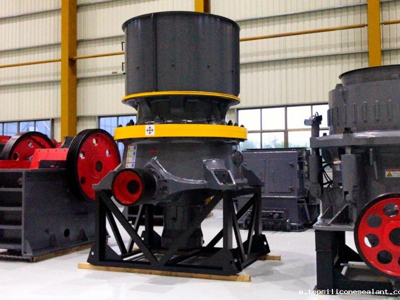 单缸圆锥破碎机 单缸圆锥破碎机