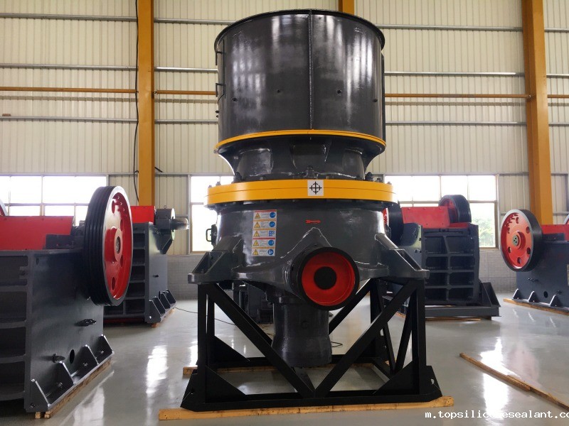 单缸圆锥破碎机 单缸圆锥破碎机